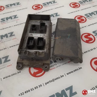 Renault N/A 2017 - Occ ECU CCIOM regeleenheid Renault bild 4
