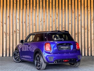 MINI Cooper 2019 - 136PK Automaat John Cooper Works obrazek 18