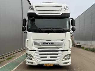 DAF XF 2019 - 480 afbeelding 2 miniatuur