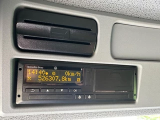Mercedes-Benz Atego 2013 - N/A bild 24