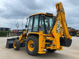JCB 3DX 2026 - N/A obrazek 3