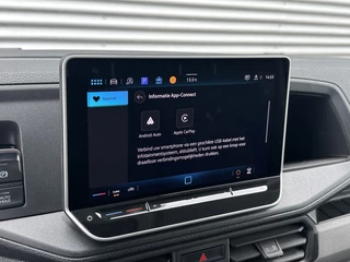 Volkswagen Crafter 2024 - 35 2.0 TDI L2H2 NIEUW MODEL! изображение 10