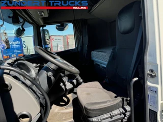 DAF N/A 2017 - XF 460 SPACECAB,MANUEL GEARBOX, RETARDER, STANDCLIMA, LOW KM image 10