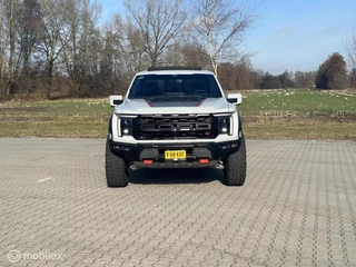 Ford F-150 2024 - USA 5.2 Supercharged zdjecie 41