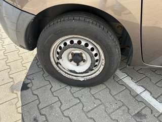 Mercedes-Benz Citan 2015 - 109 CDI / Fuel Problem -> Not Starting zdjecie 16