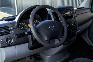 Mercedes-Benz Sprinter 2009 - 318 | 3.0 CDI V6 | 180 PK | Airco | Automaat obrazek 11