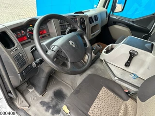 Renault N/A 2009 - Midlum 220 15985 Liter, LPG GPL, Gastank, Steel suspension obrazek 5