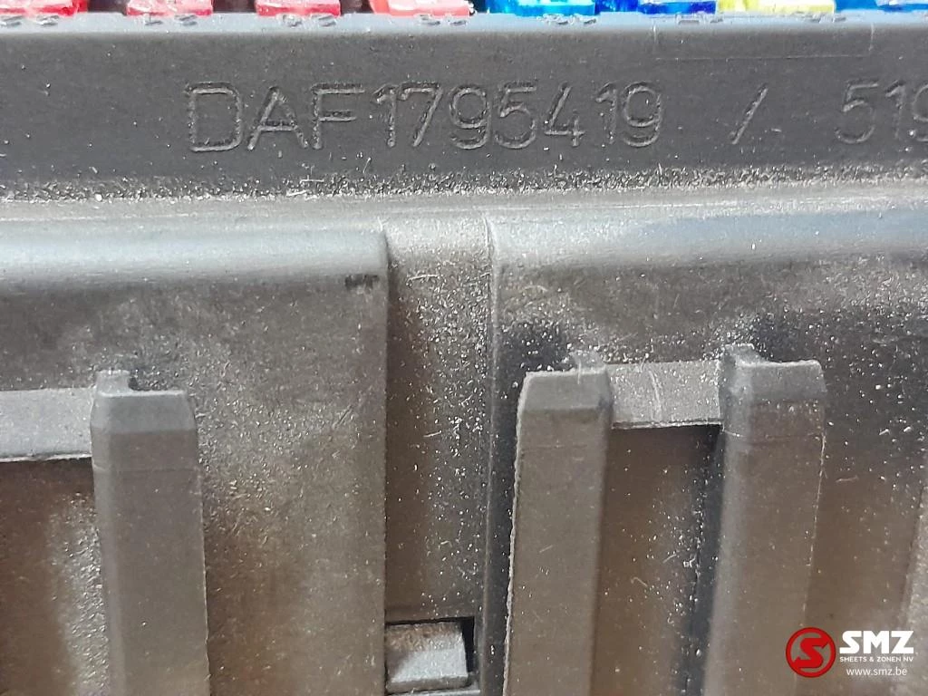 DAF 2010 - Occ zekeringskast DAF immagine 6