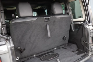 Jeep Wrangler 2019 - 2.0T 4x4 RUBICON Aut. / 1e eigenaar / Sper Diff imagen 28