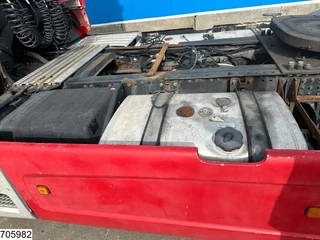 MAN TGX 2016 - 18 480 Retarder, PTO image 11