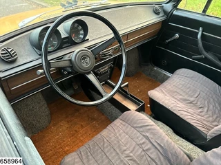 DAF ? 1970 - 55 T bild 5