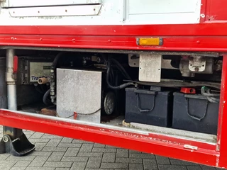 Finkl N/A 2008 - SAV35 - 3 deck Livestock - Water & Ventilation - Lifting Floors - Lifting roof image 22