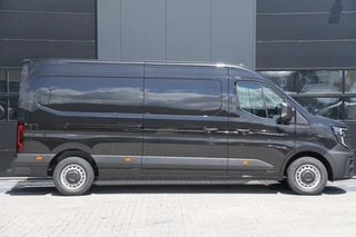 Renault Master 2026 - E-Tech T35 L3H2 Advance long range 87 kWh 143pk - 2x Schuif- Trekhaak - Camera - Cruise - LED - Carplay/Android - Rijklaar zdjecie 4