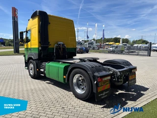 Volvo FM 460 4x2 PTO + Alcoa's 2020 - N/A obrazek 4