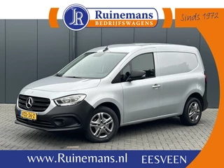 Mercedes-Benz Citan 2023 - 110 CDI PRO / L1H1 / 1e EIG. / 59.832 !! / AIRCO / CRUISE / NAVI / CAMERA / APPLE CARPLAY obrazek 1