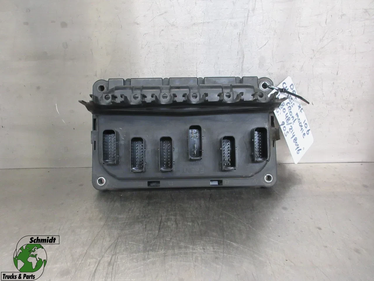 DAF - 2152482 // 2148046 // 2148048 CHASSIS MODULEN DAF XF 480 EURO 6 obrázek 1