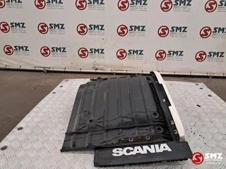 Scania N/A 2019 - Occ spatbord rechts vooraan Scania bild 3