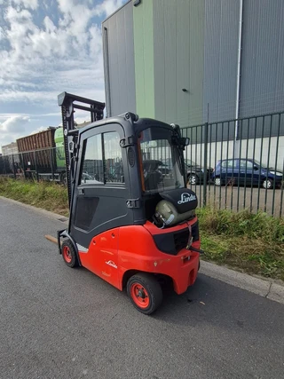 Linde 2015 - h16t-01 image 3 thumbnail