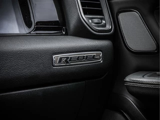 Dodge Ram 1500 2024 - Rebel Night | 3.0L I6 | Twin Turbo image 14