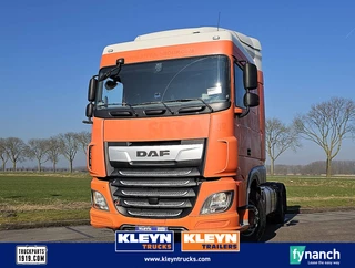 DAF N/A 2018 - XF 450 te koop