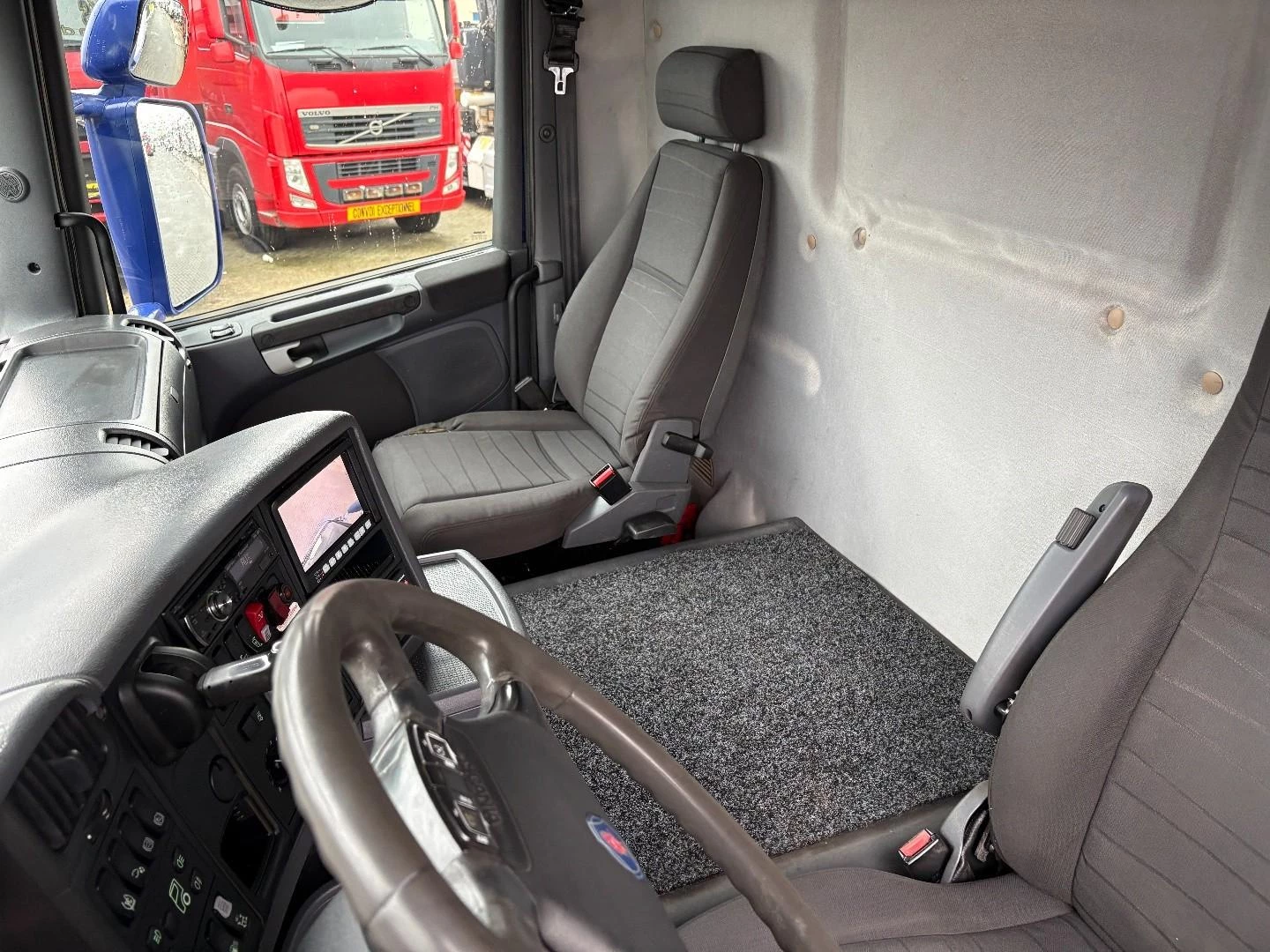 Scania G 2010 afbeelding 18