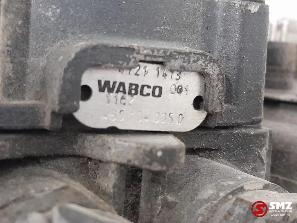 Iveco - Occ EBS achterasmodulator Iveco obrázek 5
