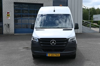 Mercedes-Benz Sprinter 2022 - 317 CDI L2H2 afbeelding 2