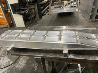 Ultra-Lite N/A - aluminium oprijplanken изображение 17
