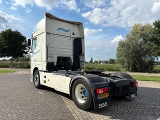 DAF XF 440 2015 afbeelding 2 miniatuur