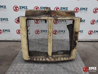 Scania N/A - Occ radiatorgrille LS Scania bild 1
