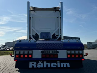 Scania T 2018 - T650 afbeelding 14
