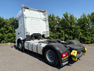 DAF XF480 2022 - FT Euro6 bild 3