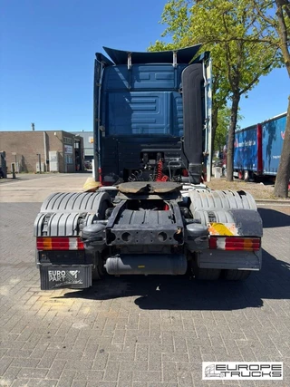 Mercedes-Benz Actros 2005 - 1844 immagine 4