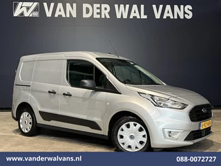 Ford Transit Connect 2020 - 1.5 EcoBlue 100pk L1H1 Euro6 Airco | Camera | Navigatie | Apple Carplay | Android Auto image 1