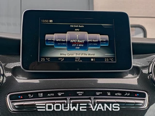 Mercedes-Benz V-Class 2019 - V220 L2 Edition Trekhaak LED Enkel Cabine image 19