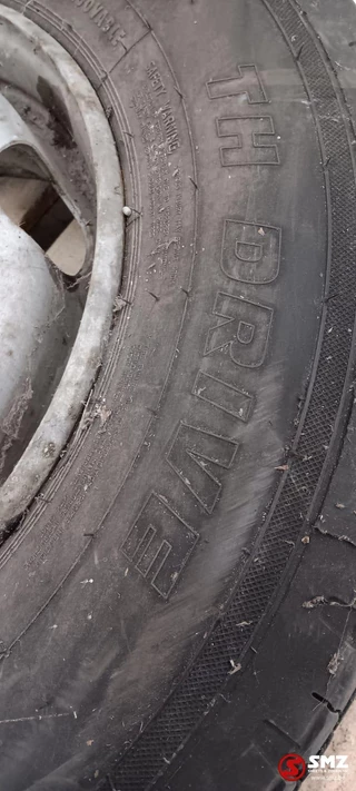Diversen N/A - Occ vrachtwagenband Teamstar 215/75R17.5 zdjecie 4