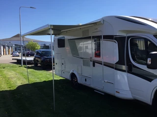 Knaus R22 2019 - 700 MEG PLATINUM AUTOMAAT, LEVEL, 25.000KM obrazek 22