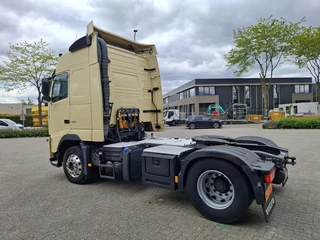 Volvo FH 2013 - 13.420 / ONLY:698735 KM / AIRCO / GOOD CONDITION / AUTOMATIC / EURO-5 / 2013 imagem 3