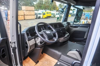 MAN N/A 2025 - TG3 NN CABINE NEW 81.60001.6003 imagen 7