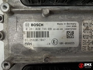 MAN N/A - Occ ECU motorbesturingseenheid D2676 MAN obrazek 7