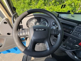 DAF XF 460 2017 - FT Euro6 Intarder obrazek 9