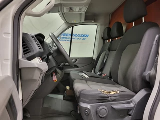 Volkswagen Crafter 2021 - 2.0TDI Clixtar Be-Combi 2653KG laadvermogen hekwerk Euro 6! obrazek 5