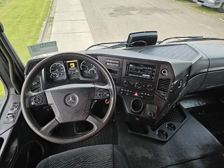 Mercedes-Benz N/A 2020 - ARCOS 3243 immagine 8
