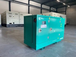 Cummins 2026 - C38D5Q - 38 kVA Generator - DPX-18504-Q image 2 miniature