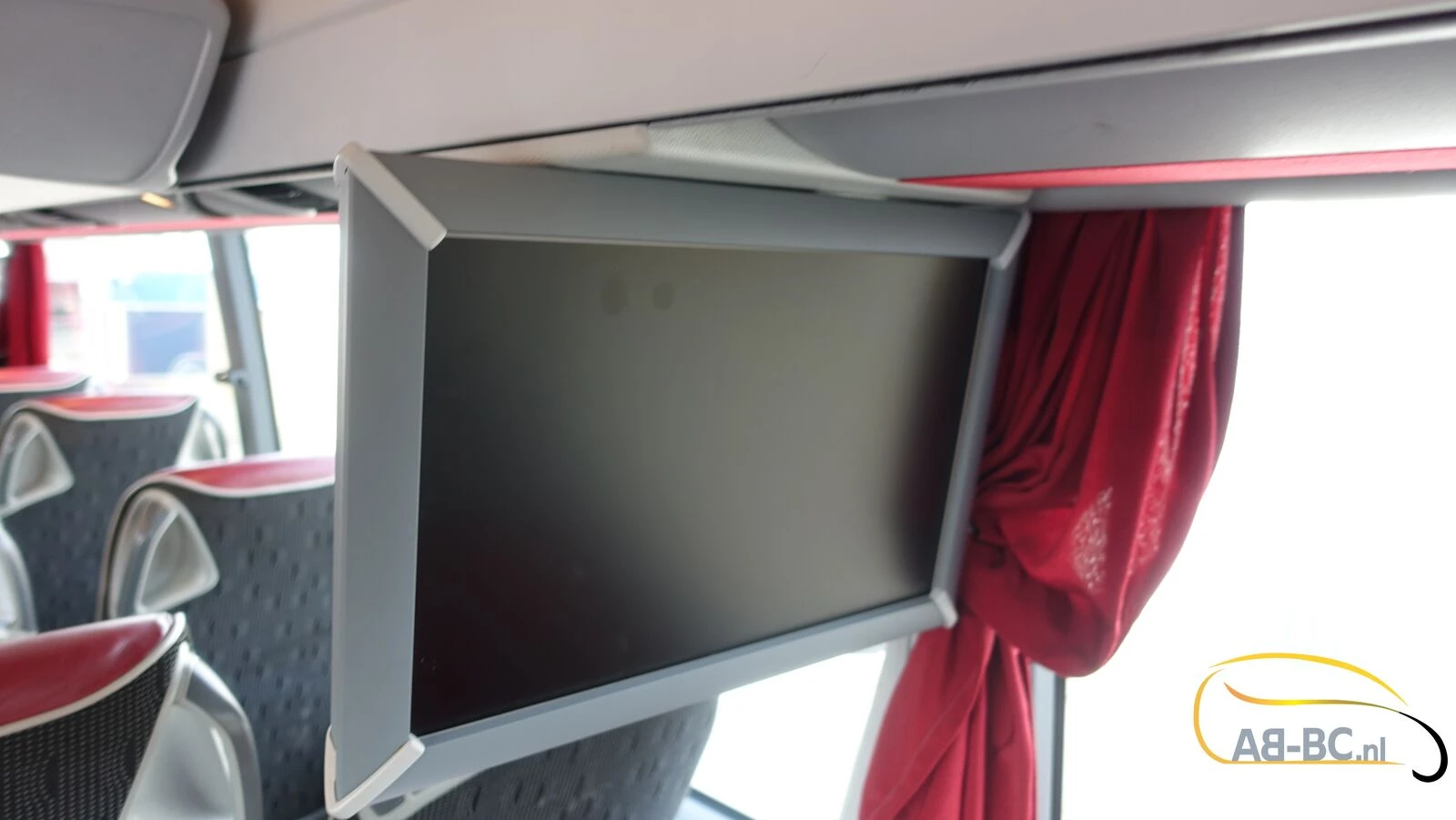 Setra S431DT - 89 Seats EURO 6 2015 afbeelding 92