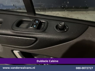 Ford Transit Custom 2020 - 2.0 TDCI 131pk L2H1 Dubbele Cabine Euro6 Airco | 6-Zits | LED | Cruisecontrol | Verwarmde voorruit zdjecie 17