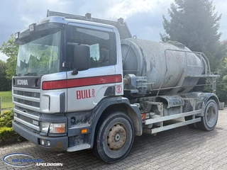 Scania 94 260 2000 - P94 - te koop
