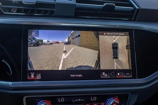 Audi Q3 2021 - 45 TFSI e 3x S-Line, VOL!, Pano, Leder, B&O, Ambient imagen 21