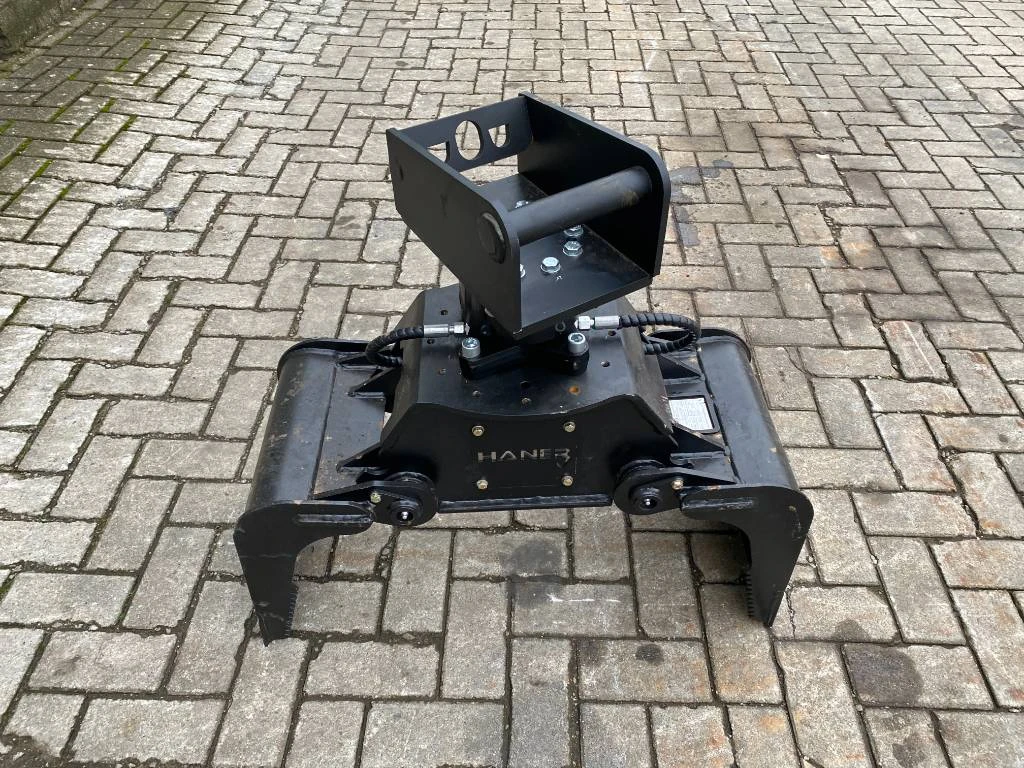 2022 - HANER HMZG100R afbeelding 1
