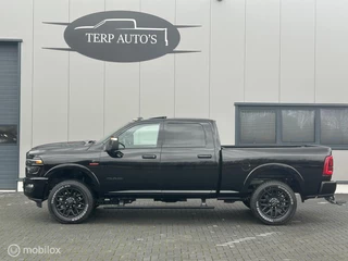 Dodge Ram Pick-Up 2026 - 2500 Limited 6.7 Cummins H.O. 430pk 8 Traps automaat immagine 29